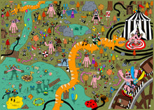 Load image into Gallery viewer, PLAYTIME MAGAZINE ISSUE 1
