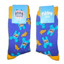 Load image into Gallery viewer, FLOOPO SOCKS
