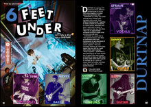 Load image into Gallery viewer, PLAYTIME MAGAZINE ISSUE 1
