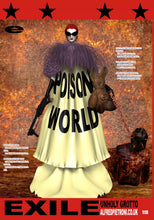 Load image into Gallery viewer, PLAYTIME MAGAZINE ISSUE 1
