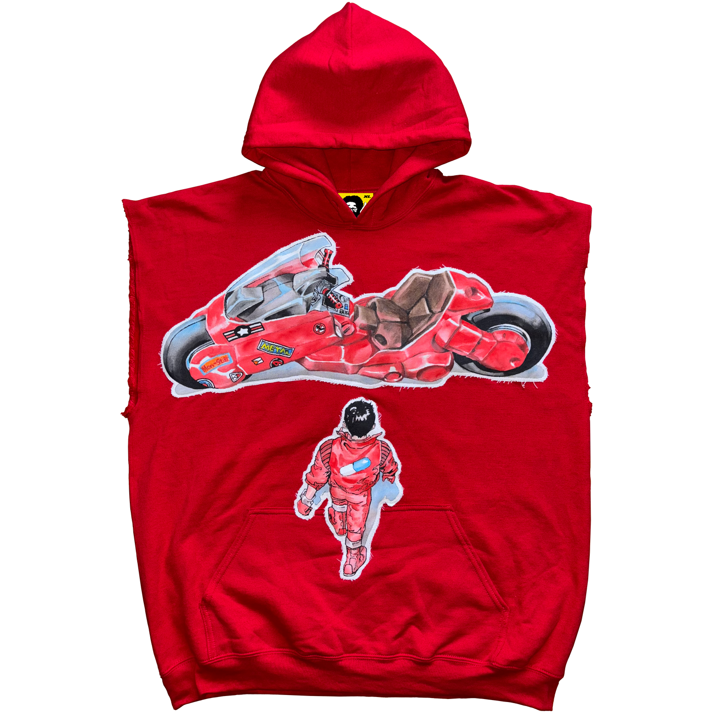 AKIRA