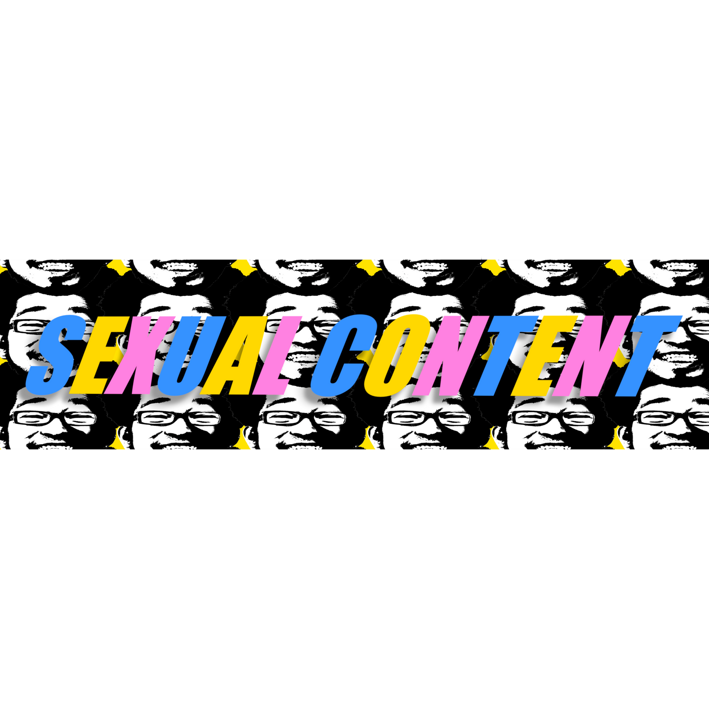 SXC BOGO STICKER (BYP)