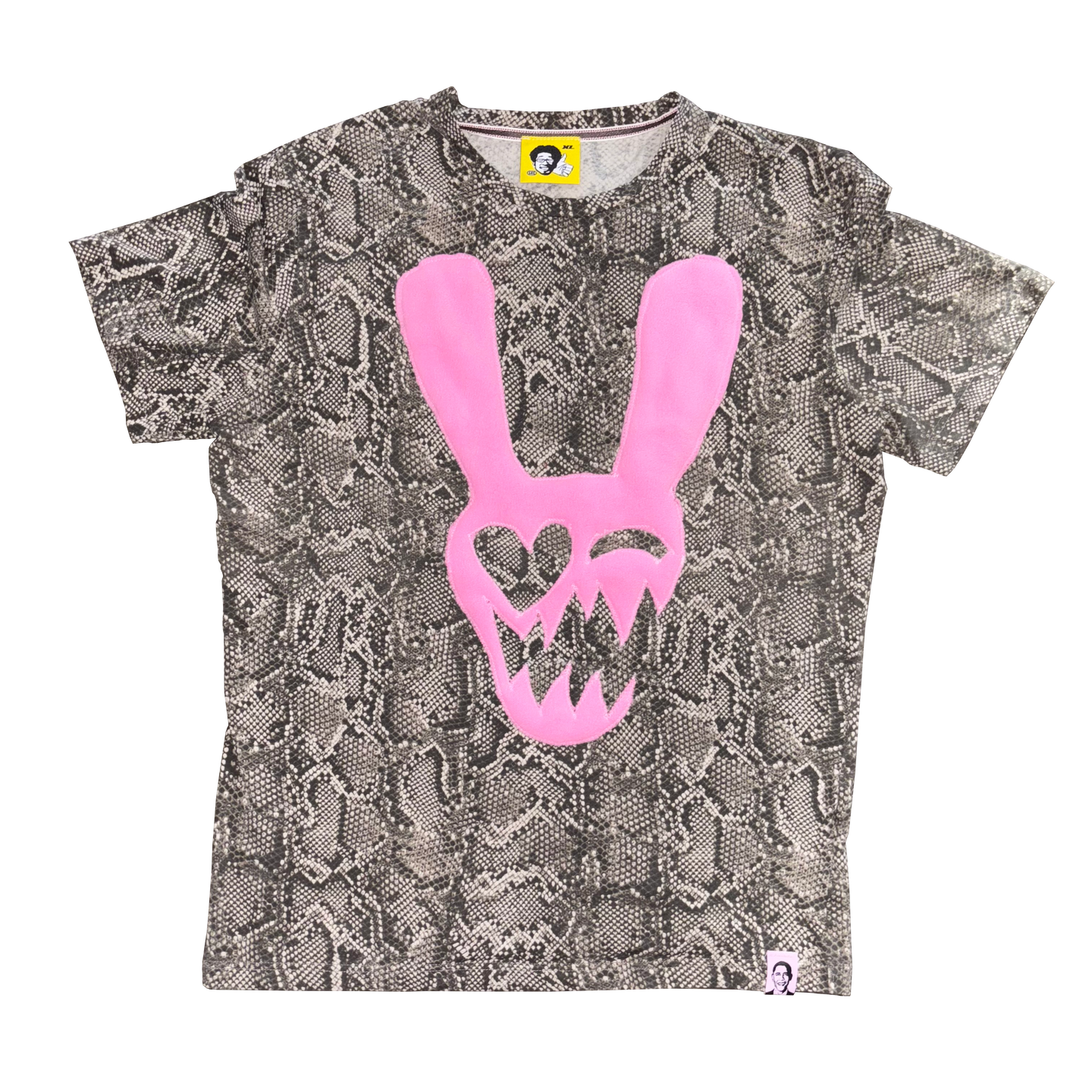 LOVER BUNNY