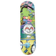 Load image into Gallery viewer, ISSUE 1 SKATE BOARD LIMITED
