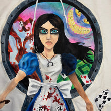 Load image into Gallery viewer, ALICE IN MADNESS
