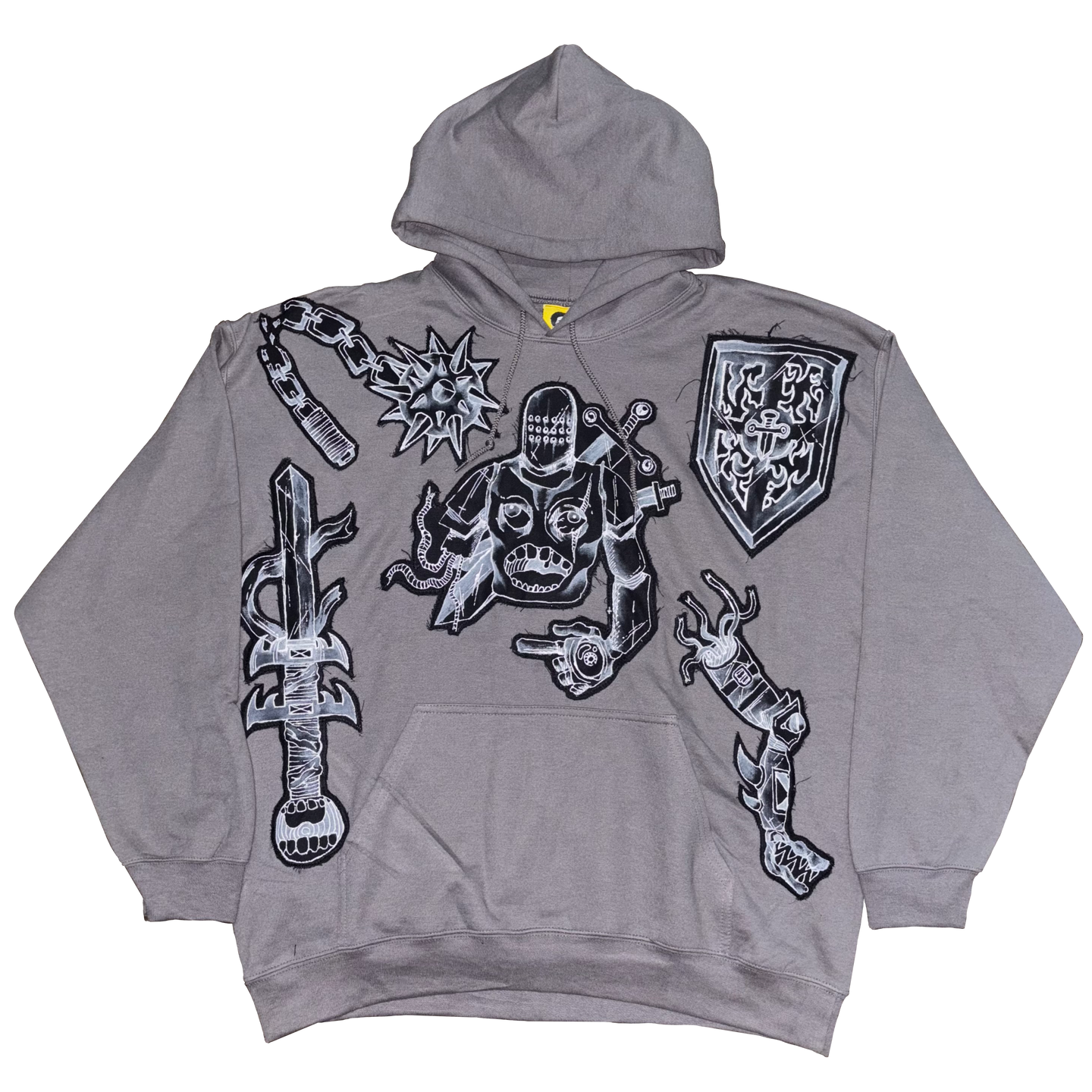 KNIGHTS ARMOUR