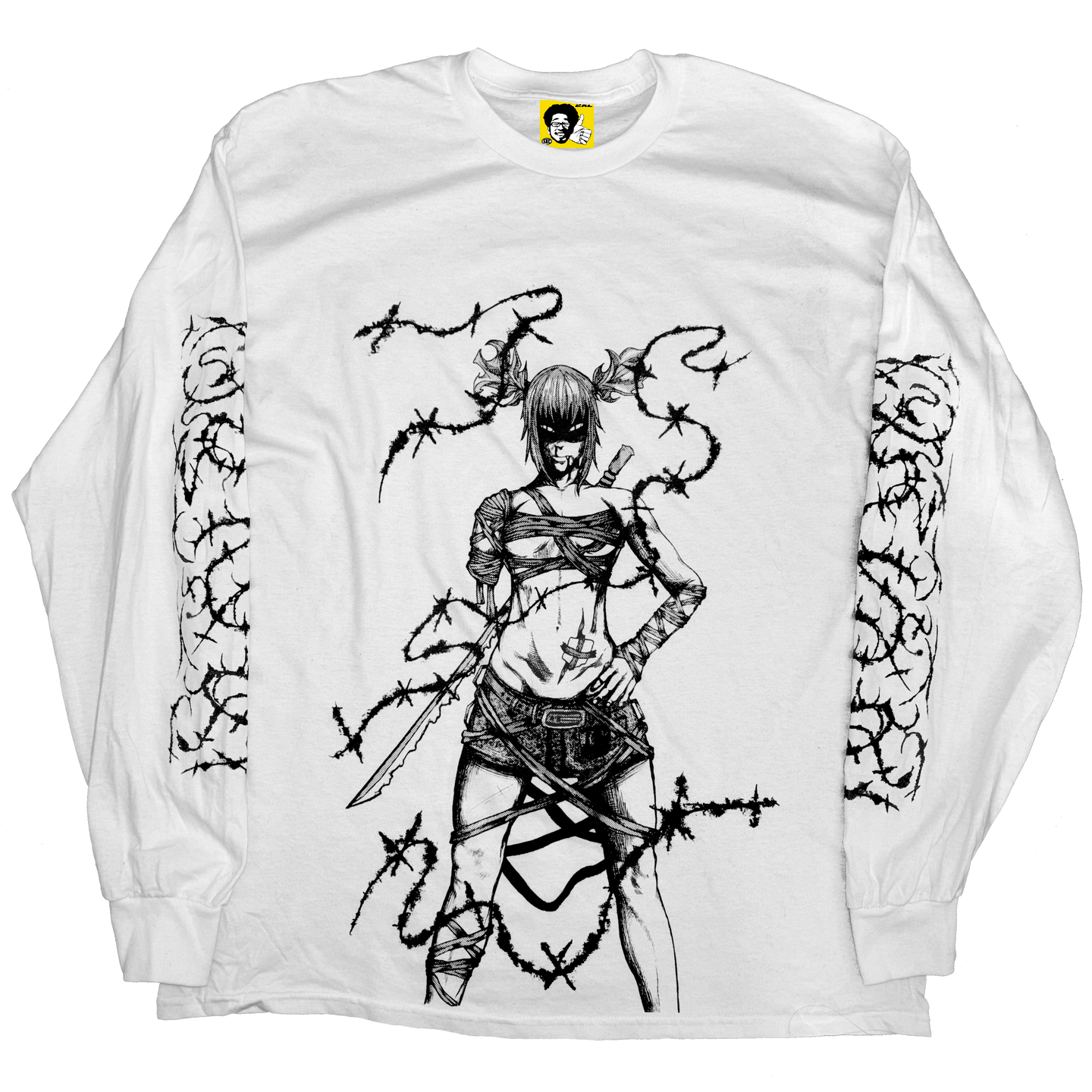 88 LONG SLEEVE