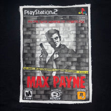 Load image into Gallery viewer, MAX PAYNE
