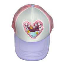 Load image into Gallery viewer, LOVE BITES TRUCKER
