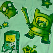Load image into Gallery viewer, LEMON LIME ADVENTURE TIME
