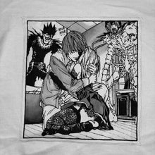 Load image into Gallery viewer, LIGHT &amp; MISA (DEATH NOTE)
