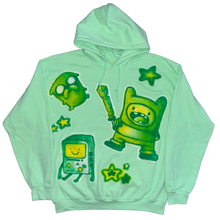 Load image into Gallery viewer, LEMON LIME ADVENTURE TIME
