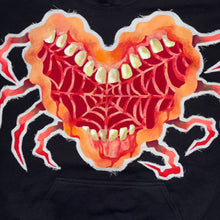 Load image into Gallery viewer, LOVE BITES WEBBED

