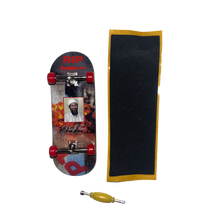 Load image into Gallery viewer, 9/11 FINGERBOARD
