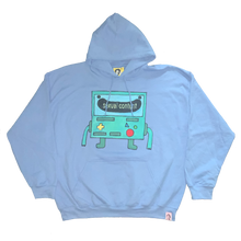 Load image into Gallery viewer, BMO ANTI BOX LOGO
