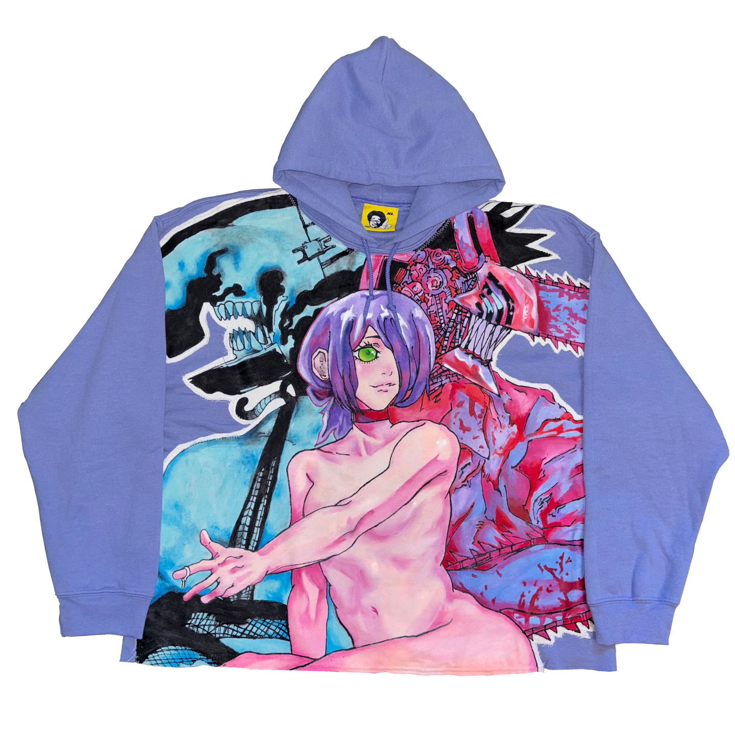 BOMB DEVIL