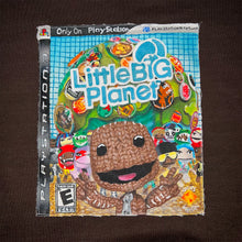 Load image into Gallery viewer, LITTLE BIG PLANET
