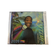 Load image into Gallery viewer, PLAYTIME SUMMER MIX 2026
