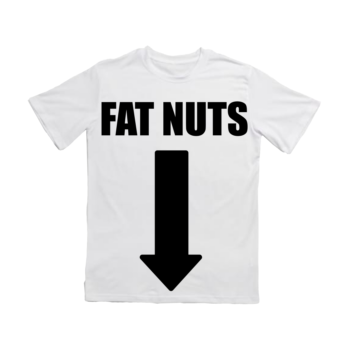 FAT NUTS